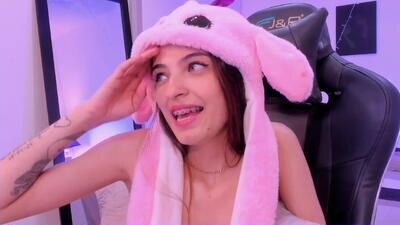 sofiarouge public webcam profile photo 4