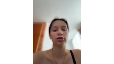 Soy_Sara7 public webcam profile photo 3