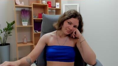 Stella-Maers public webcam profile photo 6