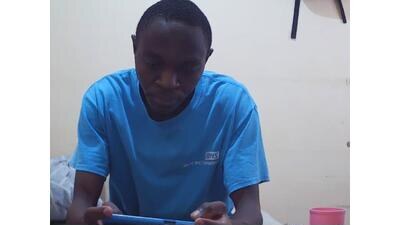 StudentTenInch