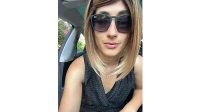 SugarLily24 public webcam profile photo 2