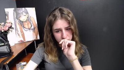 Sunny_siren public webcam profile photo 5