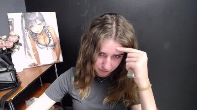 Sunny_siren public webcam profile photo 6