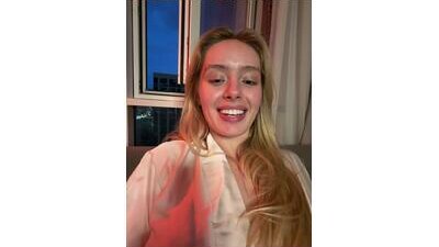 SunnyShiney public webcam profile photo 5