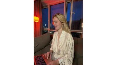 SunnyShiney public webcam profile photo 6