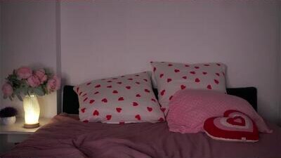 SusannaScholler public webcam profile photo 7