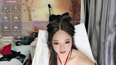 Susu-007 public webcam profile photo 9