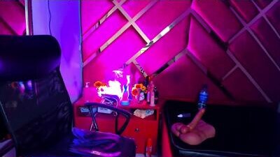 Sweet_Annyy public webcam profile photo 5