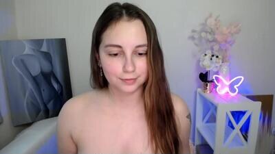 SweetPrincess_ public webcam profile photo 2