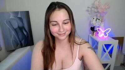 SweetPrincess_ public webcam profile photo 3