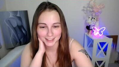 SweetPrincess_ public webcam profile photo 9