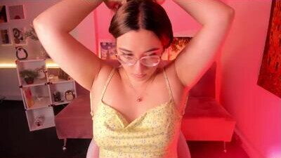 SwettieSammy public webcam profile photo 5