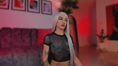 Taylor__foxxx public webcam profile photo 5