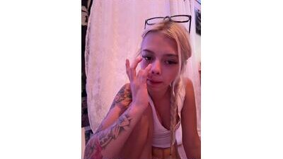 Terribletabby public webcam profile photo 5