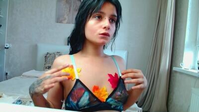 the_slutty_fox public webcam profile photo 8