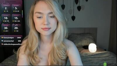 TheVanessaMaes public webcam profile photo 6