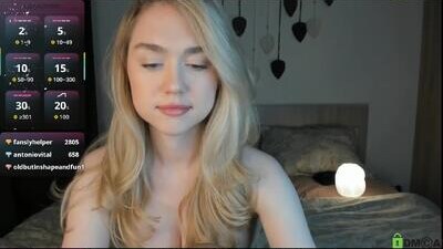TheVanessaMaes public webcam profile photo 7