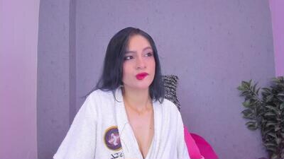 tiffany_mendez public webcam profile photo 4