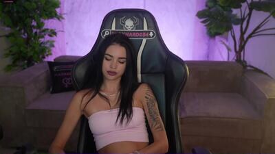tina_breeze public webcam profile photo 4