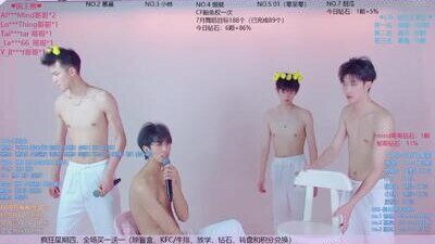 TNT-888 public webcam profile photo 9