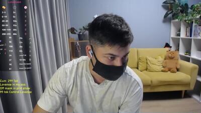 Tomguys public webcam profile photo 1