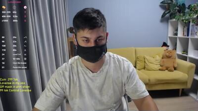 Tomguys public webcam profile photo 2