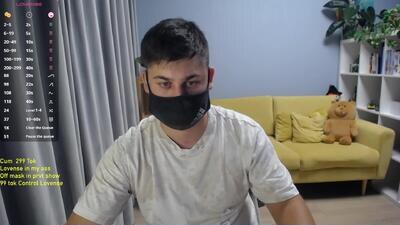 Tomguys public webcam profile photo 4