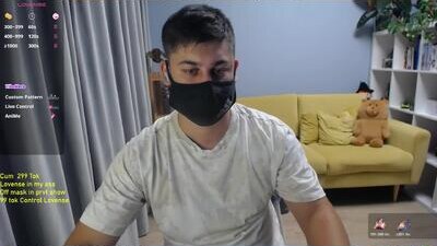 Tomguys public webcam profile photo 5