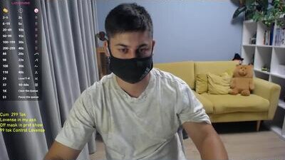 Tomguys public webcam profile photo 6