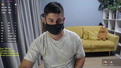 Tomguys public webcam profile photo 9