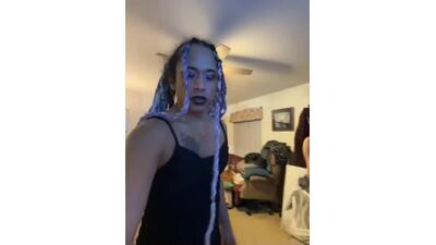TranSexualJade95 public webcam profile photo 3