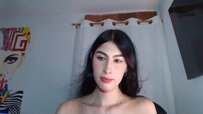 valeria_gonzales_ public webcam profile photo 5