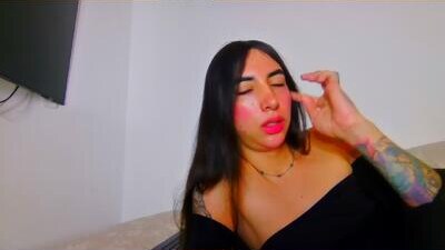 valeriahornier public webcam profile photo 5