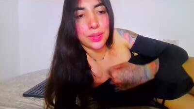 valeriahornier public webcam profile photo 9