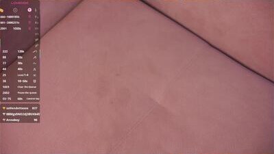 VernellArey public webcam profile photo 6