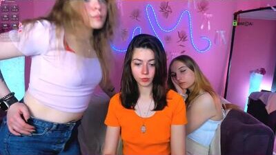 veronica_bubble public webcam profile photo 10