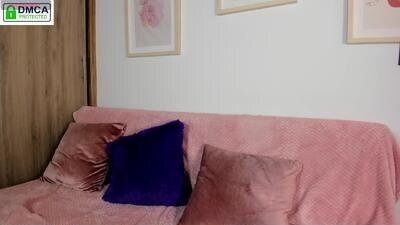 Veronica_isaza__ public webcam profile photo 4