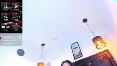 victoriajk public webcam profile photo 8