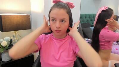VioletaNova public webcam profile photo 2