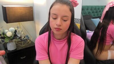 VioletaNova public webcam profile photo 3