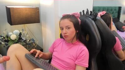 VioletaNova public webcam profile photo 6