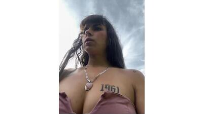 violetasubmissive public webcam profile photo 3