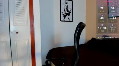 Violetta_0 public webcam profile photo 3