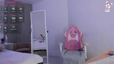 VirginChloe public webcam profile photo 10