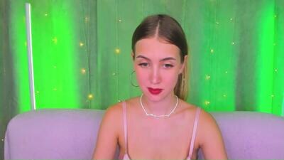 vitalinablue public webcam profile photo 2
