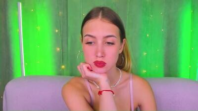 vitalinablue public webcam profile photo 4