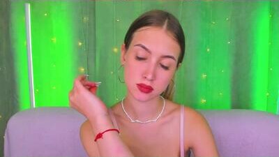 vitalinablue public webcam profile photo 5
