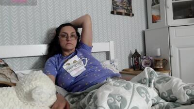 Vivian-Alluring public webcam profile photo 2