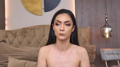 VivienneStark public webcam profile photo 2