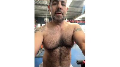wolfbucker public webcam profile photo 9